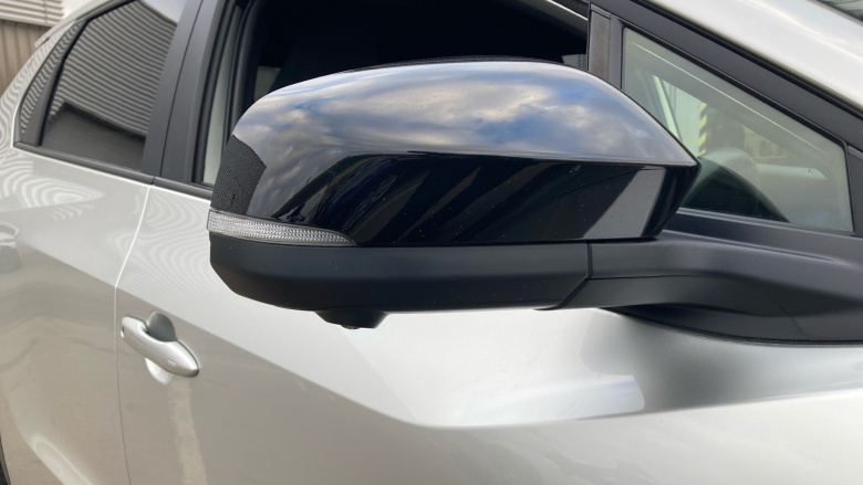 Toyota bZ4X 150kW Motion 71.4kWh 5dr Auto [11kW] Electric Hatchback